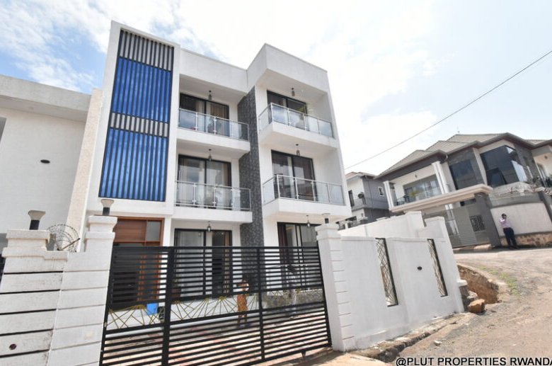 2 fully furnished bedrooms for rent in Kibagabaga