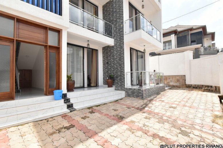 2 fully furnished bedrooms for rent in Kibagabaga