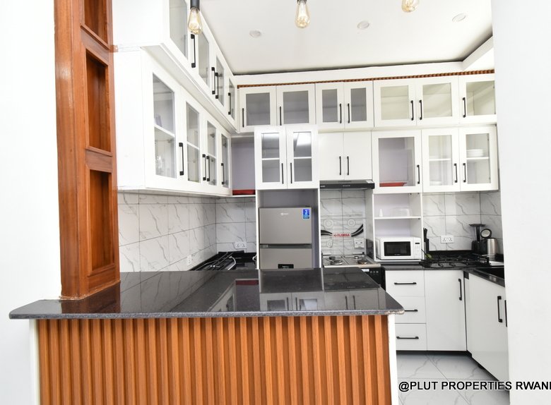 2 fully furnished bedrooms for rent in Kibagabaga