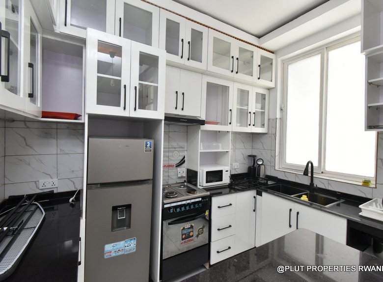 2 fully furnished bedrooms for rent in Kibagabaga