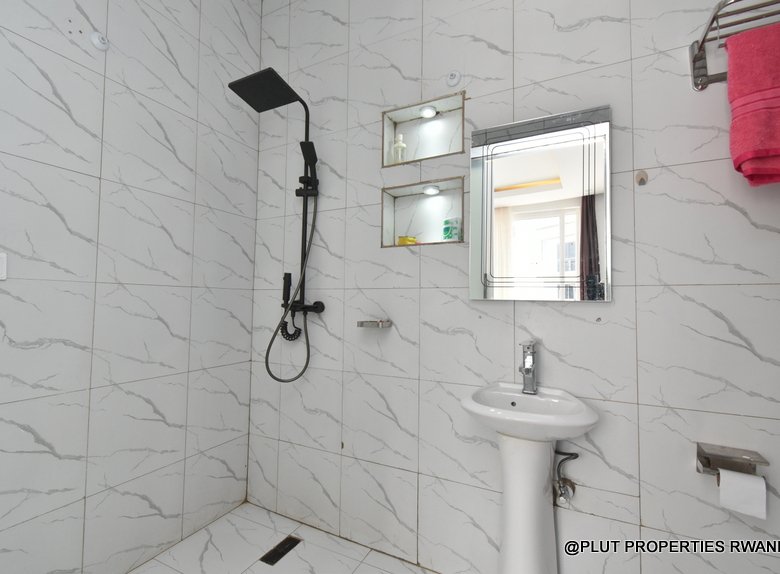 2 fully furnished bedrooms for rent in Kibagabaga