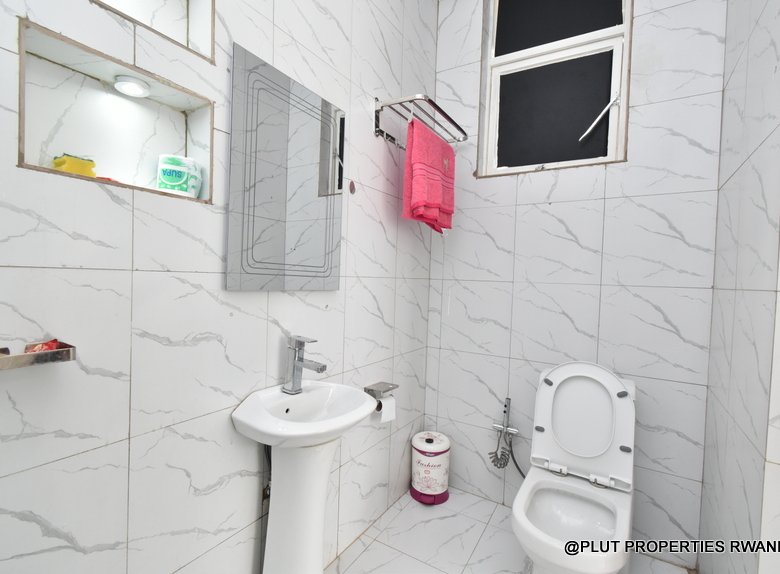 2 fully furnished bedrooms for rent in Kibagabaga