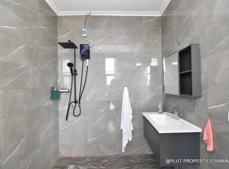 2 Furnished Houses for Rent in Bugesera
