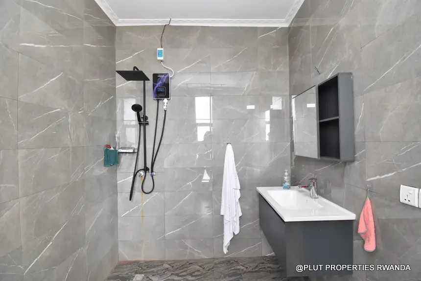 2 Furnished Houses for Rent in Bugesera