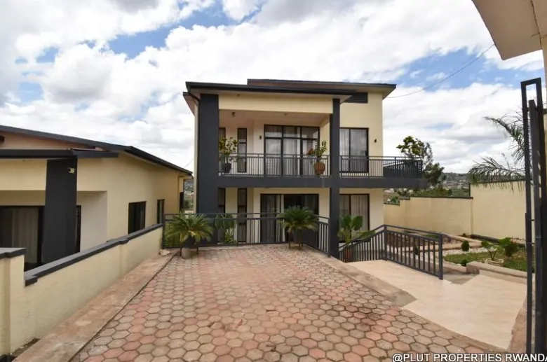 2 Furnished Houses for Rent in Bugesera