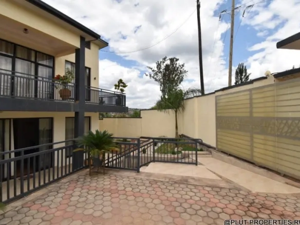 2 Furnished Houses for Rent in Bugesera