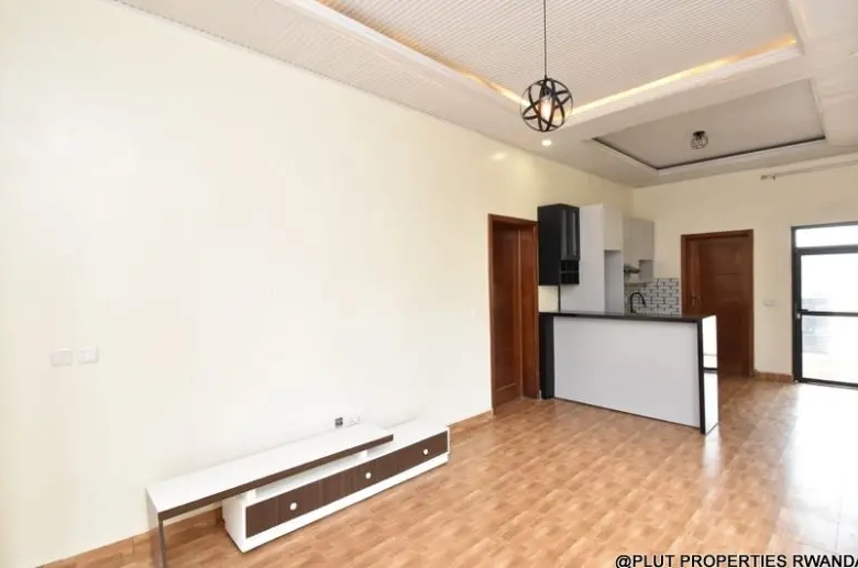 Modern 2-Bedroom Furnished House for Rent