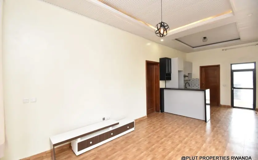 Modern 2-Bedroom Furnished House for Rent