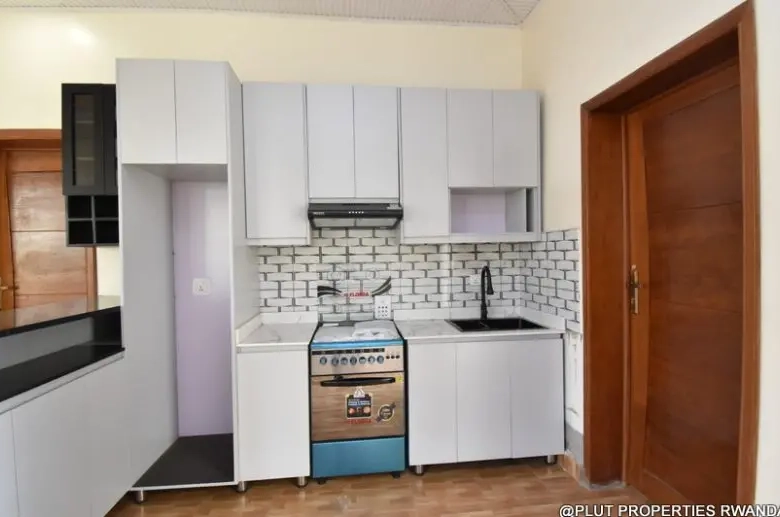 Modern 2-Bedroom Furnished House for Rent