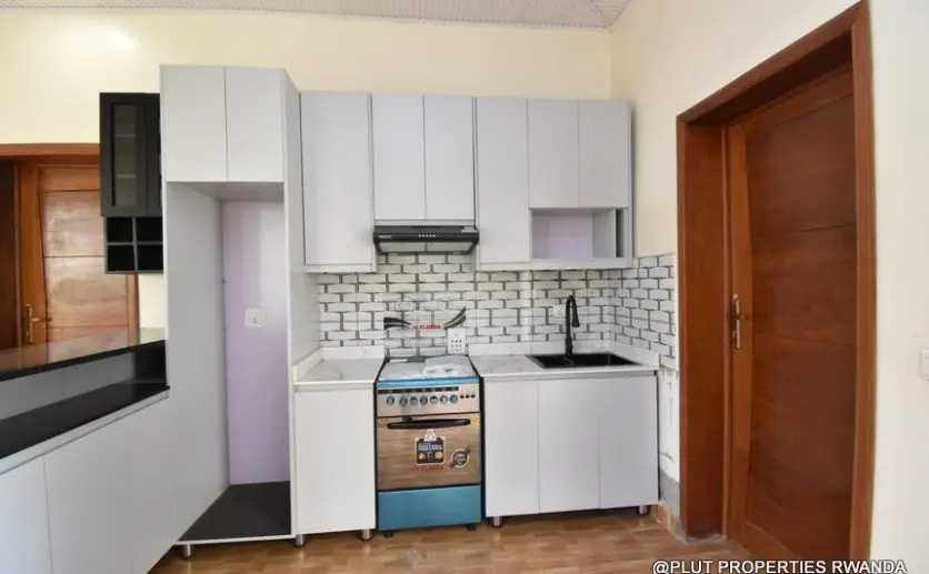 Modern 2-Bedroom Furnished House for Rent