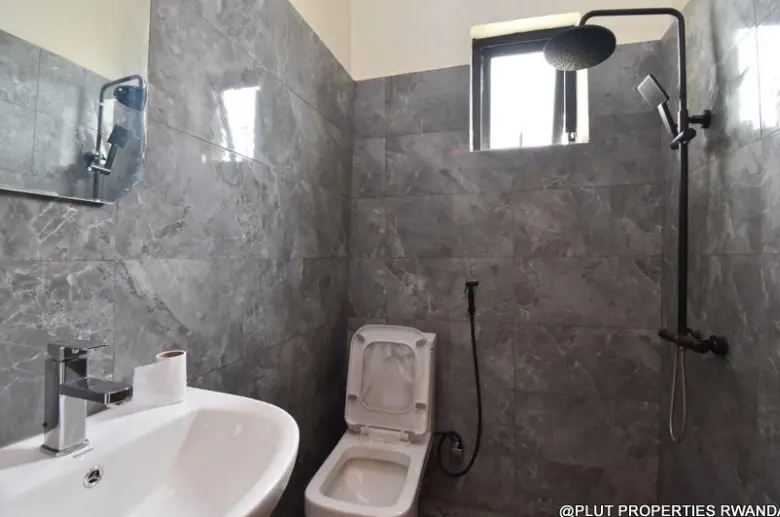 Modern 2-Bedroom Furnished House for Rent