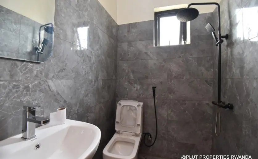 Modern 2-Bedroom Furnished House for Rent