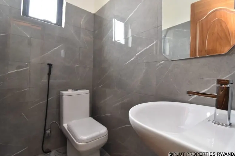 Modern 2-Bedroom Furnished House for Rent