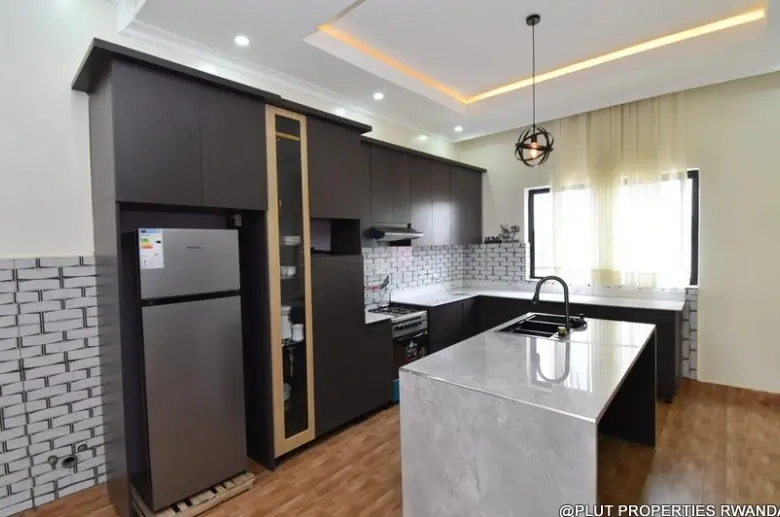 2 Furnished Houses for Rent in Bugesera