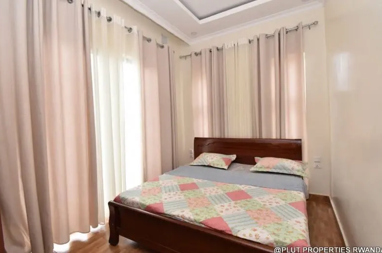 2 Furnished Houses for Rent in Bugesera