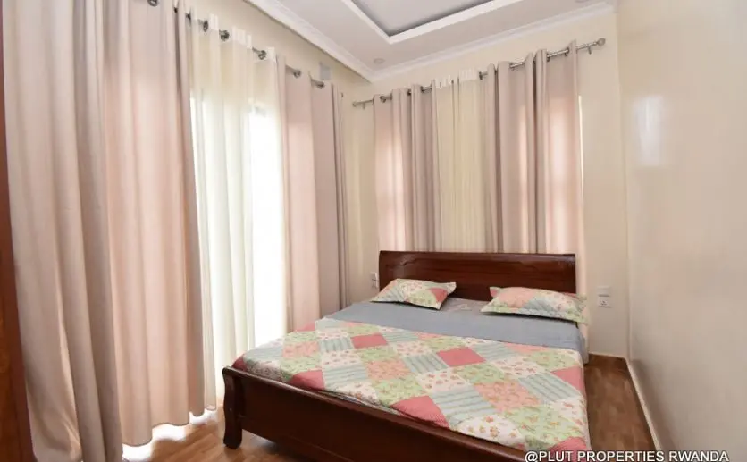 2 Furnished Houses for Rent in Bugesera