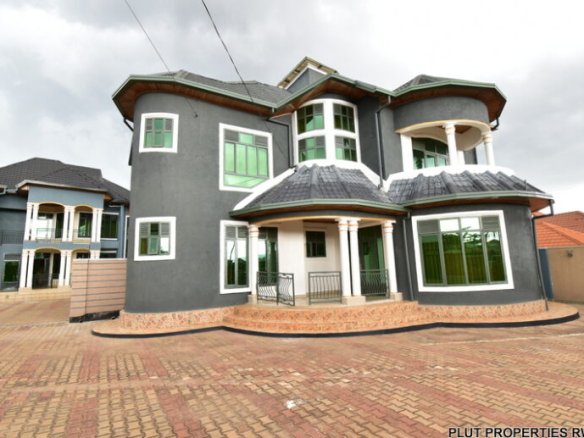 2 houses for sale in Kabeza