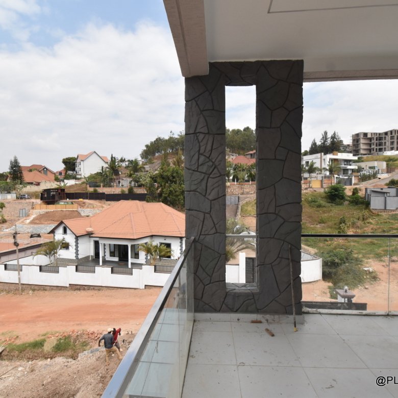 2 modern houses for sale