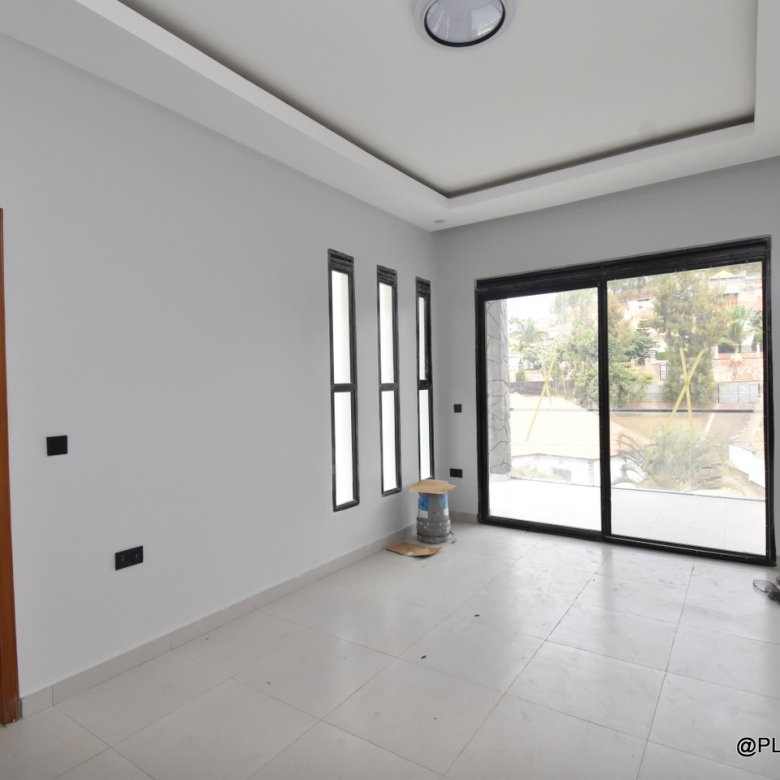 2 modern houses for sale
