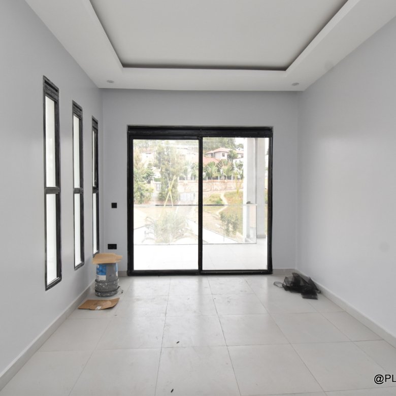 2 modern houses for sale