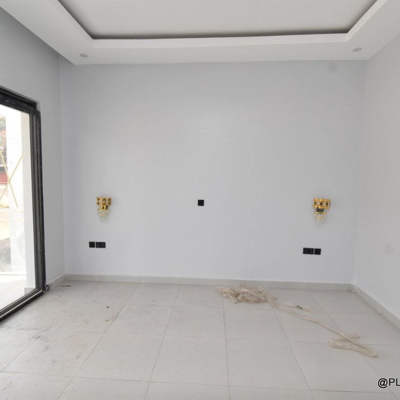 2 modern houses for sale