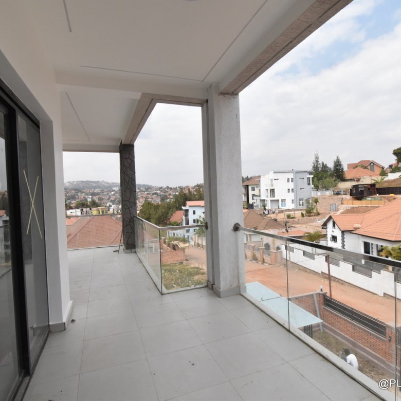 2 modern houses for sale