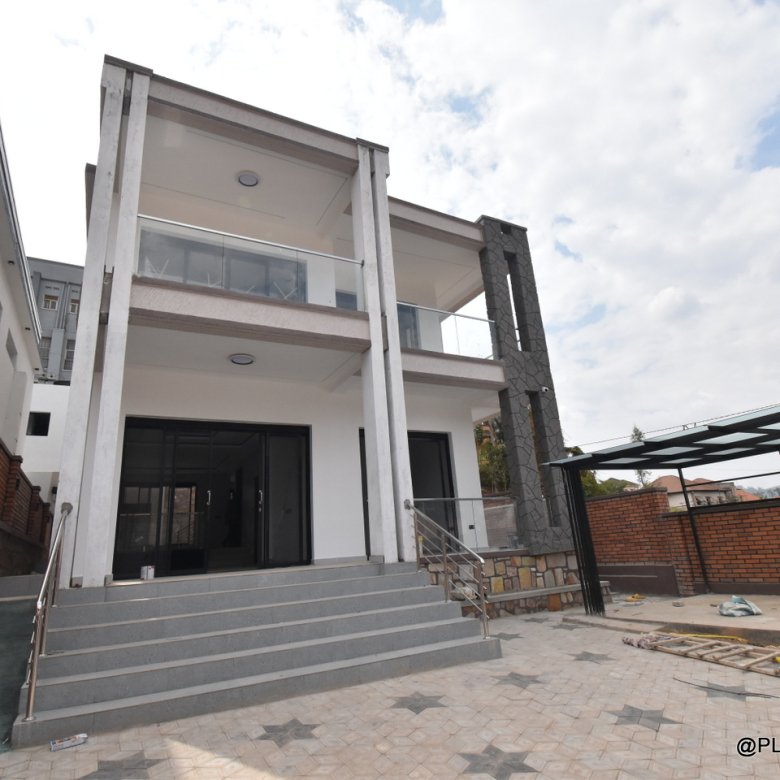 2 modern houses for sale