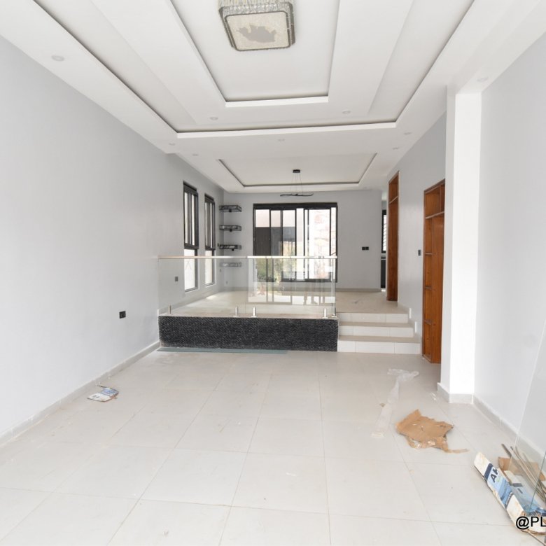 2 modern houses for sale