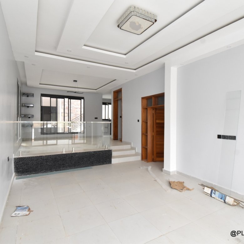 2 modern houses for sale