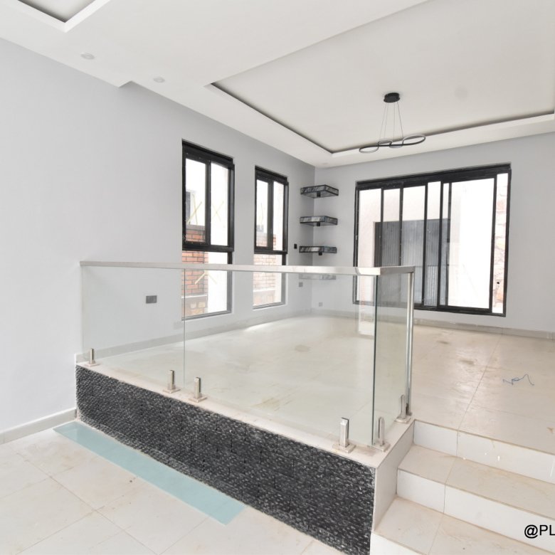 2 modern houses for sale