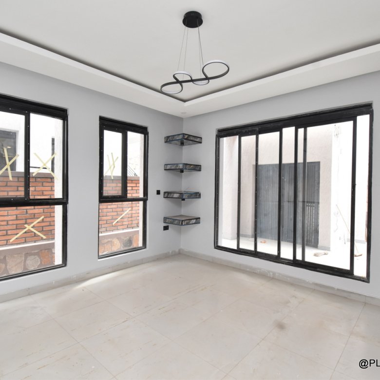 2 modern houses for sale