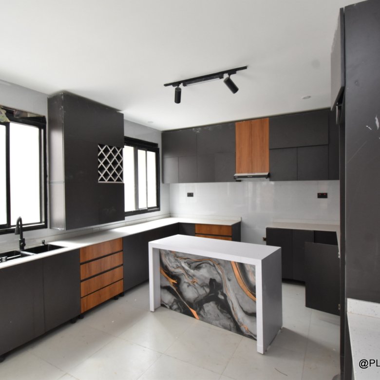 2 modern houses for sale