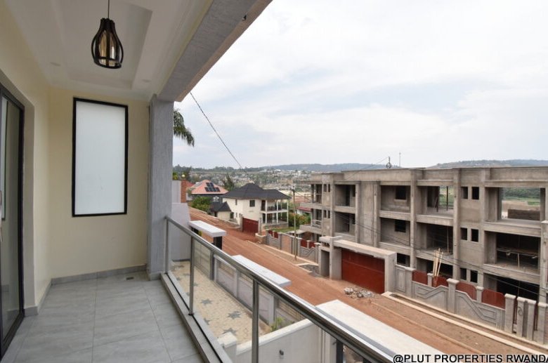 Two Semi-Detached Houses for Sale in Kibagabaga