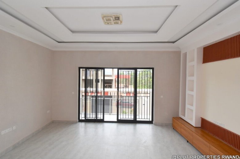 Two Semi-Detached Houses for Sale in Kibagabaga
