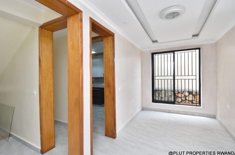 Two Semi-Detached Houses for Sale in Kibagabaga
