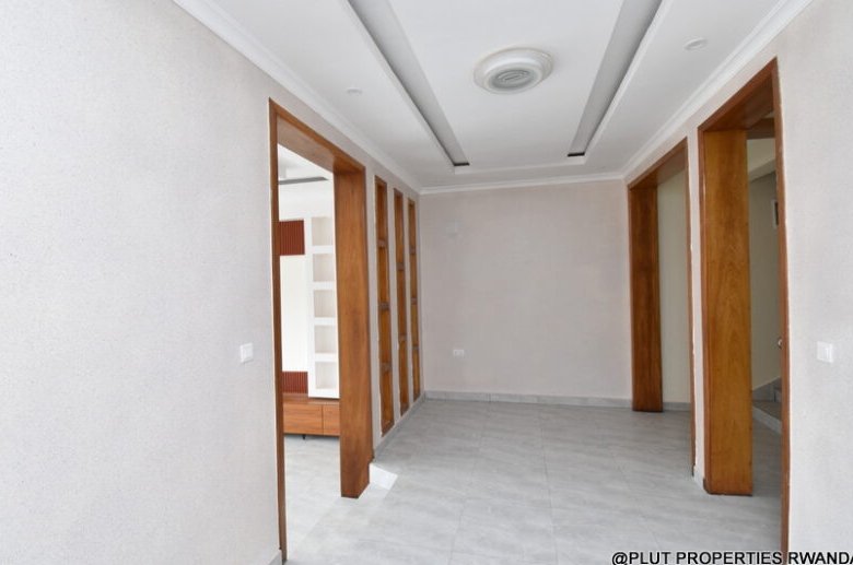Two Semi-Detached Houses for Sale in Kibagabaga