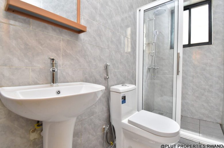 Two Semi-Detached Houses for Sale in Kibagabaga