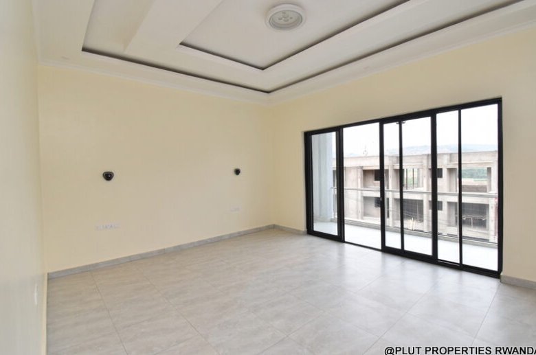 Two Semi-Detached Houses for Sale in Kibagabaga