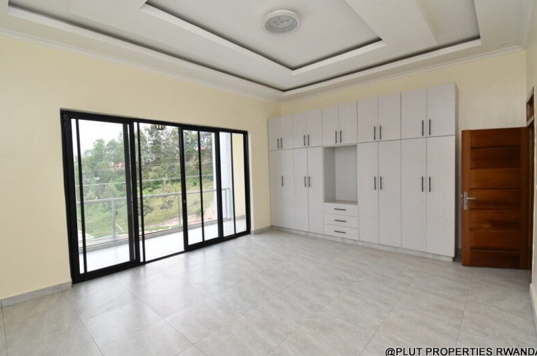 Two Semi-Detached Houses for Sale in Kibagabaga