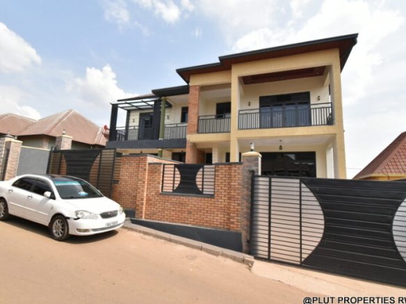 2 storey house for rent
