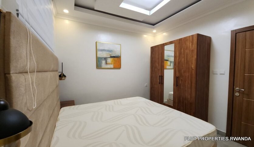 2 stories apartment for rent 