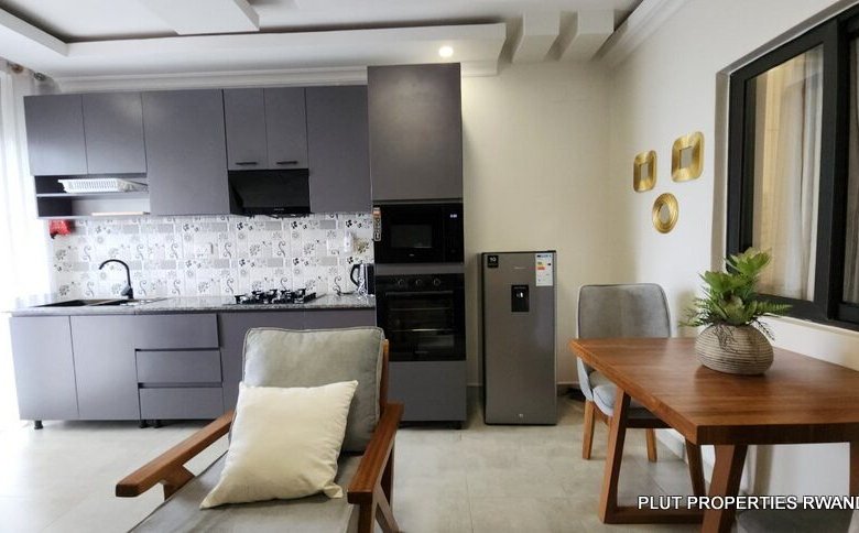 2 stories apartment for rent 