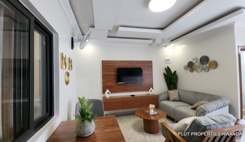 2 stories apartment for rent 