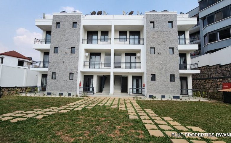 2 stories apartment for rent 