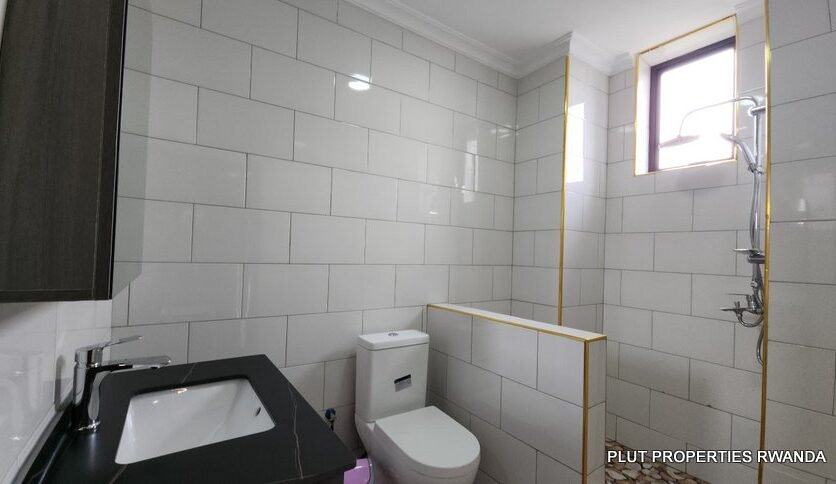 2 stories apartment for rent 