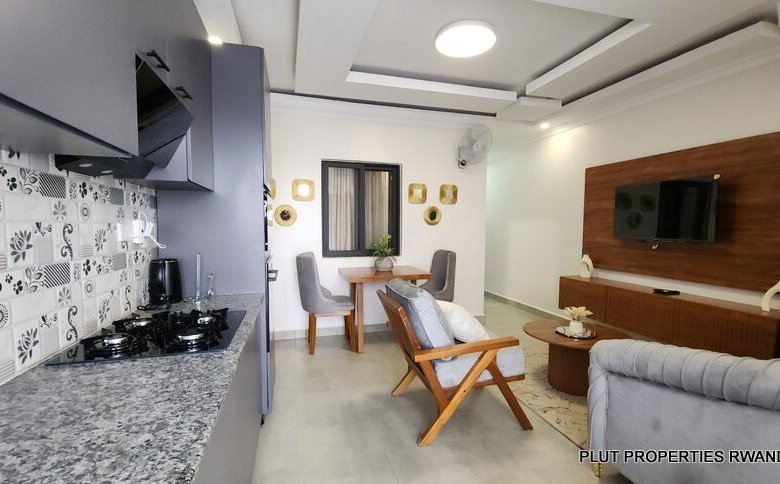 2 stories apartment for rent 