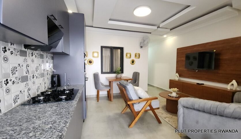 2 stories apartment for rent 