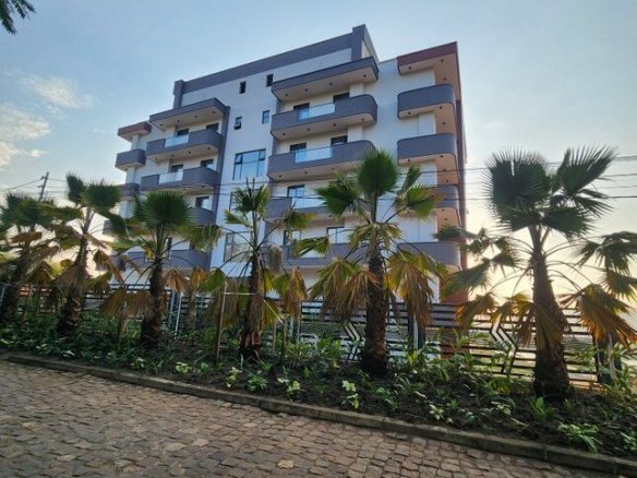 Happy Soul Apartments For Sale