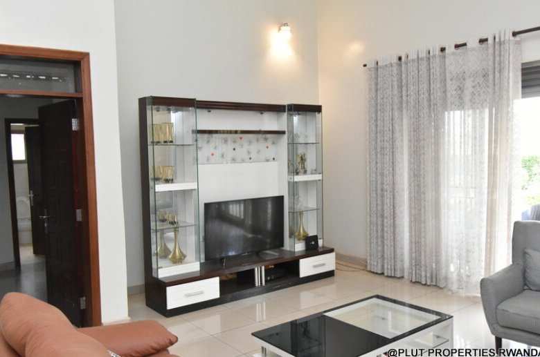 Furnished House for Rent in Umucyo Estate – Gacuriro | Kigali
