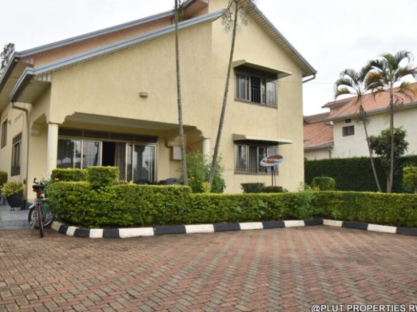 Furnished House for Rent in Umucyo Estate – Gacuriro | Kigali